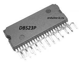 TDA8568Q